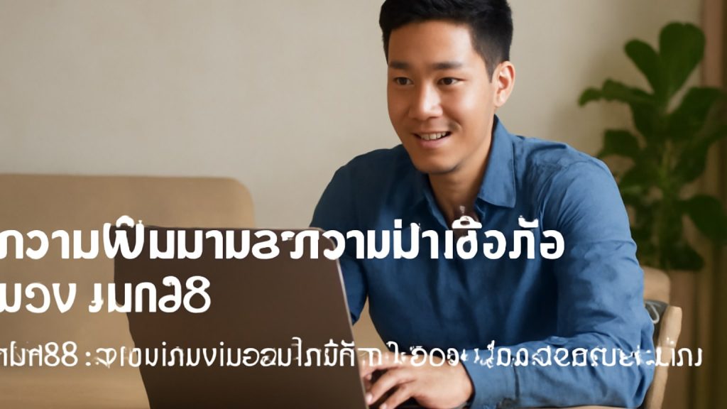 Jun88 - ระบบเดิมพันออนไลน์ที่ได้รับความเชื่อถือจากผู้เล่นไทย